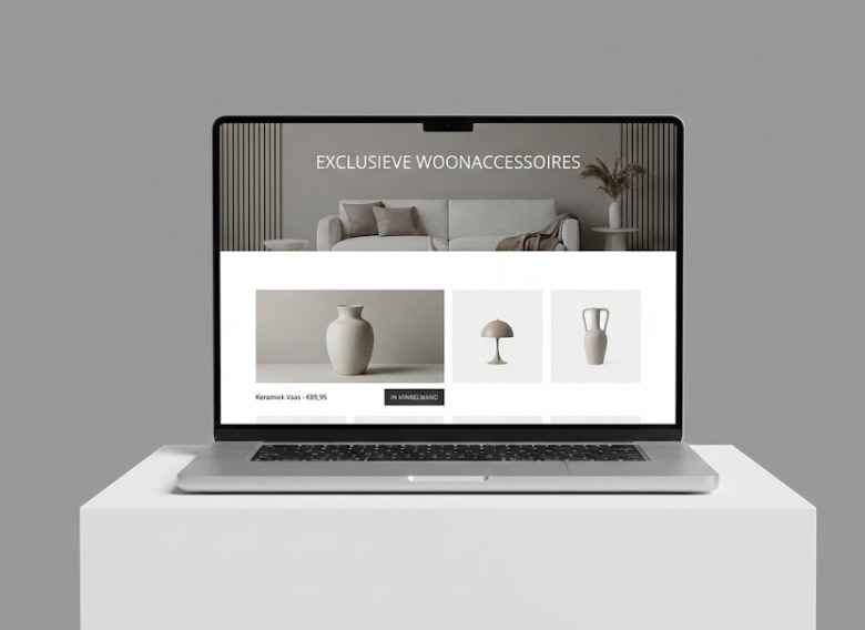 webdesign Amsterdam